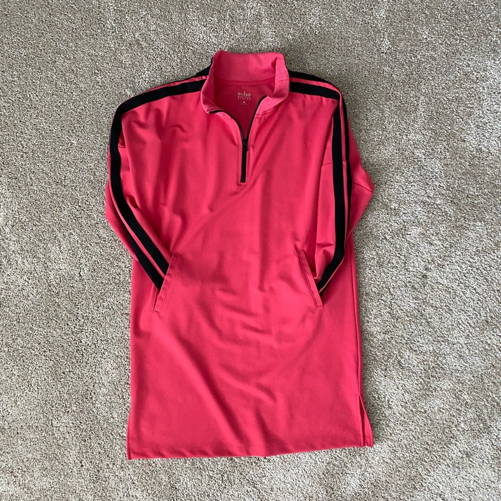 New York & Company Soho Street Dress